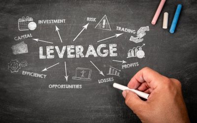 what is leverage